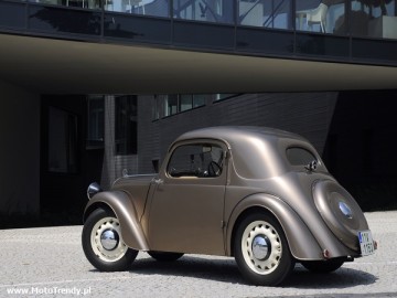 85 lat prototyp&oacute;w Sagitta
